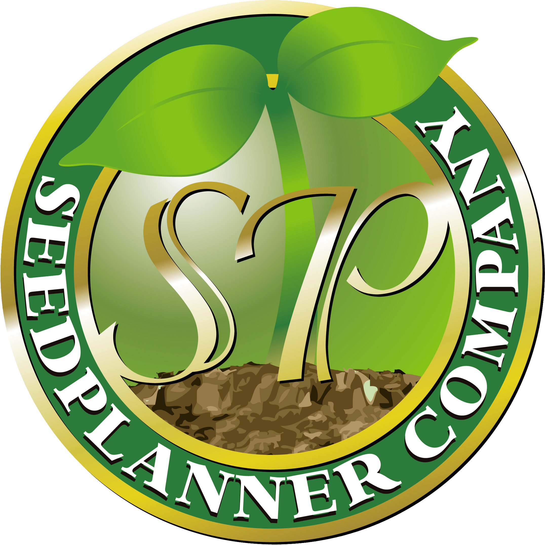 SEEDPLANNER COMPANY ロゴ